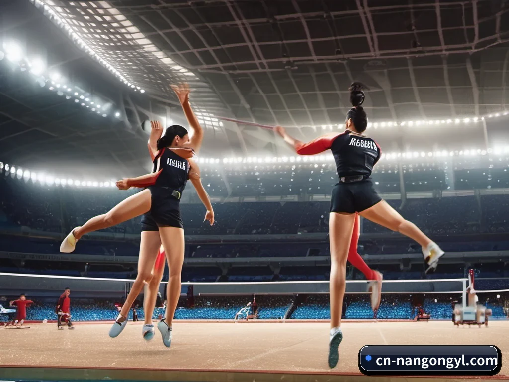 五大服务分区,信息按项目分类 - 多运动项目内容板块