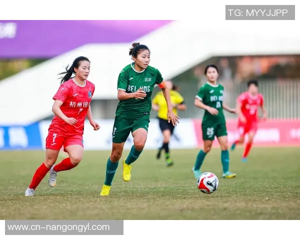 女超联赛第四轮即将开启上海与北京展开巅峰对决激烈角逐在即