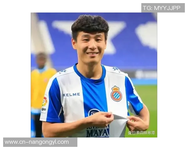 王钰栋留洋引发西甲豪门关注或将租借加盟皇马能否超越武磊成新星