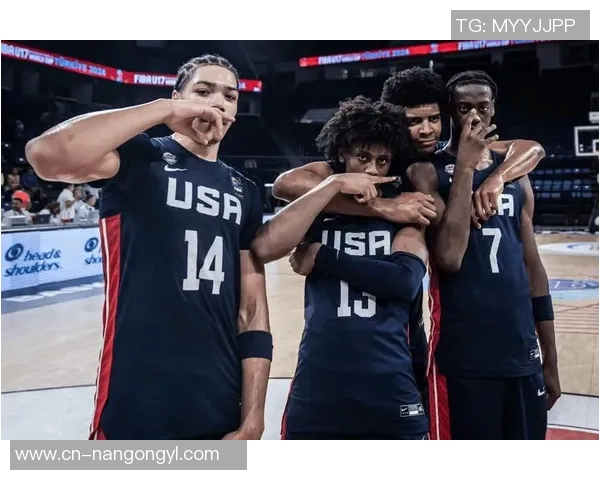 中国男篮迎战美国队挑战世界篮球强队展现实力与风采